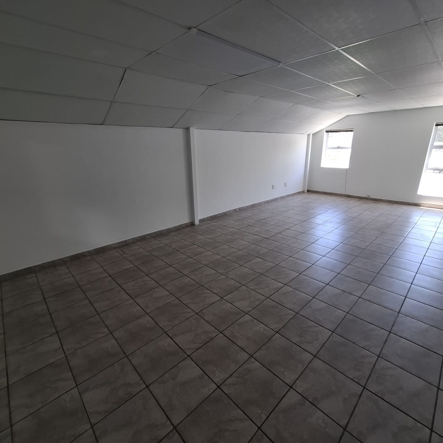 To Let commercial Property for Rent in Stikland Industrial Western Cape